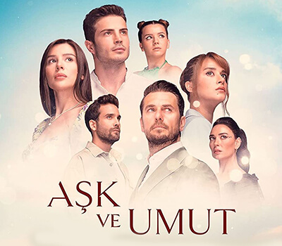 Ask ve Umut – Dragoste și speranță episodul subtitrat în română