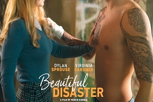 Beautiful Disaster – Fericirea incepe azi (2023) film artistic subtitrat în română