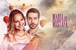 Maria și Mustafa episodul Subtitrat in Romana
