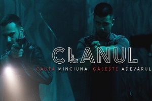 CLANUL – SEZONUL 3 EPISODUL – clicksud