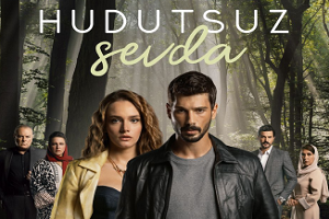 Hudutsuz Sevda – Iubire fără limite Episodul Serial online