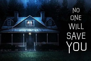 No One Will Save You (2023) Filme online subtitrate