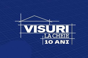 VISURI LA CHEIE – SEZONUL 10 EPISODUL – clicksud