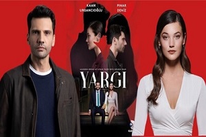 Yargi – Procesul Episodul Subtitrat in Romana