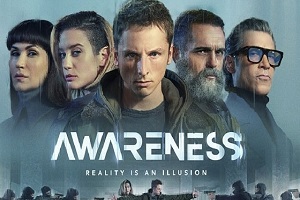AWARENESS (2023) Filme online subtitrate