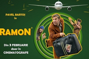 RAMON (2023) Filme online subtitrate