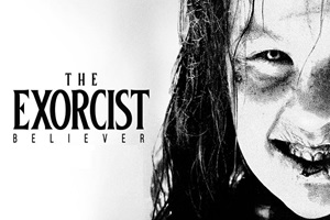 THE EXORCIST - BELIEVER (2023) Filme online subtitrate