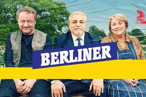 Berliner (2020) Filme Romanesti online