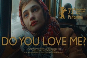 DO YOU LOVE ME? (2023) Filme online subtitrate