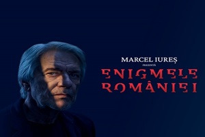 ENIGMELE ROMANIEI – EPISODUL Subtitrat in Romana