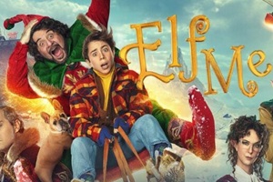 Elf Me (2023) Filme online subtitrate