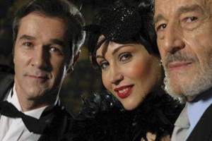 ORIENT EXPRESS (2004) Filme romanesti online