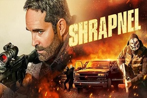 Shrapnel (2023) Filme online subtitrate