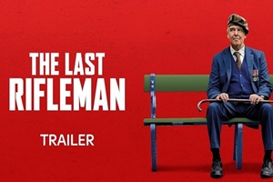 The Last Rifleman (2023) Filme online subtitrate