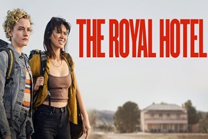 The Royal Hotel (2023) Filme online subtitrate