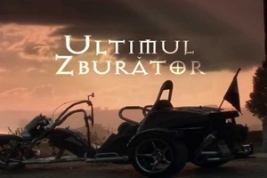 ULTIMUL ZBURATOR (2014) Filme romanesti online