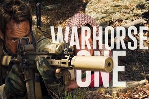Warhorse One (2023) Filme online subtitrate