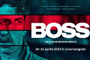 Boss (2022) Filme Romanesti Online