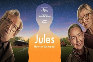 Jules (2023) Filme online subtitrate