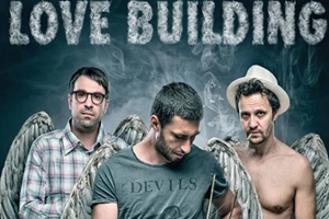 Love Building (2013) Filme online subtitrate