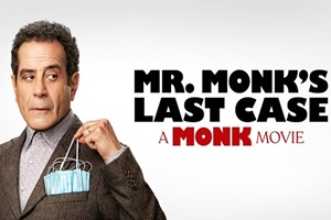 MR. Monk’s Last Case: A Monk Movie (2023) Filme online subtitrate