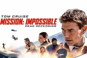 Misiune Imposibila 7 (2023) Filme online subtitrate