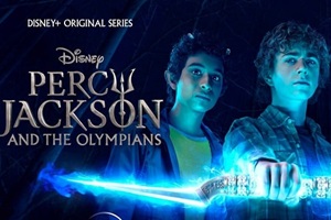 Percy Jackson Si Olimpienii Episodul Subtitrat in Romana