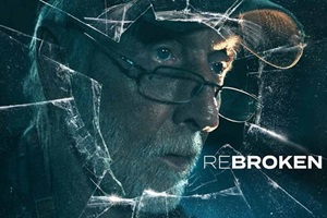 Rebroken (2023) Filme online subtitrate