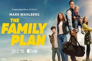 The Family Plan (2023) Filme online subtitrate