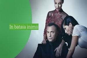 In bataia inimii ~SEZONUL 3 ~ Subtitrat in Romana