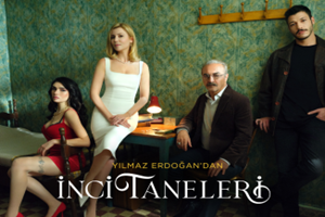 Inci Taneleri – Perle Episodul subtitrat în română