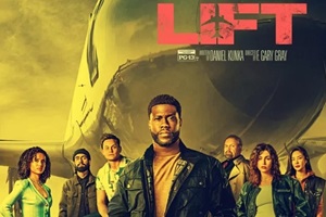 Lift (2024) Filme online subtitrate