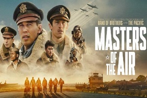 Masters OF The Air (2024) Episodul subtitrat in română