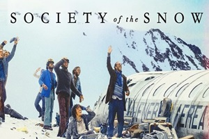 Society Of The Snow (2023) Filme online subtitrate