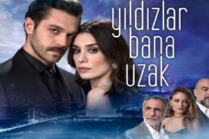 Yildizlar Bana Uzak Episodul Subtitrat in Romana