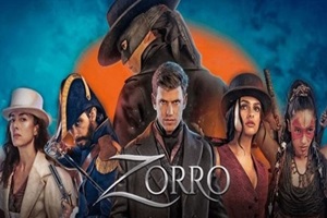 Zorro Sezonul 1 Episodul subtitrat în română