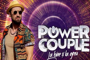 Power Couple Romania Episodul Subtitrat in Romana