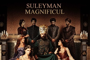 Suleyman Magnificul Episodul Subtitrat in Romana