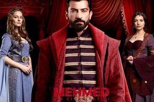 Mehmed Cuceritorul Episodul subtitrat în română