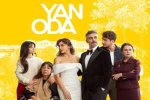 Yan Oda Episodul Serial Subtitrat in Romana