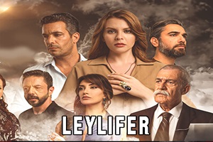 Leylifer Episodul subtitrat în română