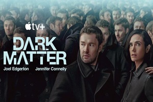 Dark Matter (2024) Sezonul 1 Episodul Subtitrat in Romana