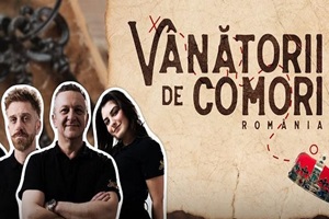 Vanatorii De comori Sezonul 1 Episodul Subtitrat in RomanaVanatorii De comori Sezonul 1 Episodul Subtitrat in Romana