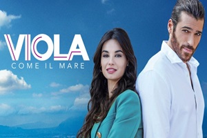 Viola ca marea Episodul (Sezonul 2) subtitrat in romana