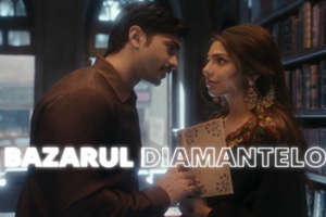 Bazarul Diamantelor Episodul subtitrat în română