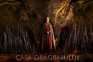 House Of The Dragon (Sezonul 2) Episodul subtitrat in romana