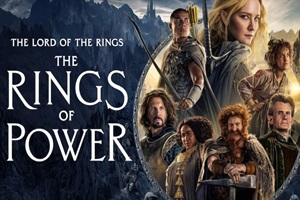 The Rings of Power Sezonul 2 Episodul subtitrat în română