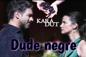 Dude negre Episodul subtitrat în română