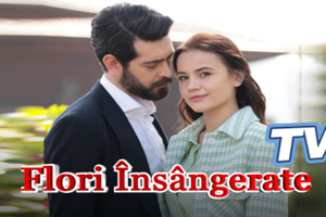 Flori Însângerate TV Episodul subtitrat în română