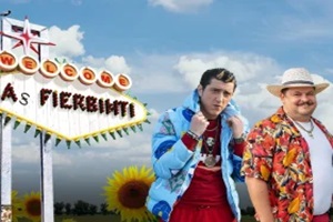 Las Fierbinti Sezonul 26 Episodul subtitrat în română